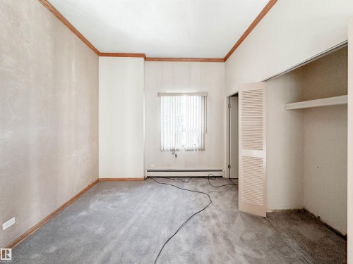 101 10140 120 Street, Edmonton, AB - Indoor Photo Showing Other Room