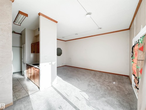 101 10140 120 Street, Edmonton, AB - Indoor Photo Showing Other Room