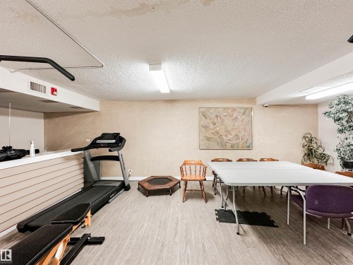 101 10140 120 Street, Edmonton, AB - Indoor Photo Showing Other Room