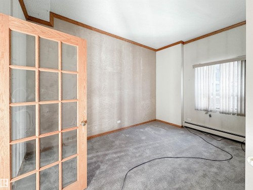 101 10140 120 Street, Edmonton, AB - Indoor Photo Showing Other Room