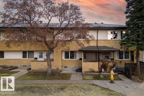 3317 139 Avenue, Edmonton, AB - Outdoor