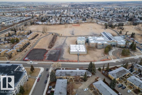 3317 139 Avenue, Edmonton, AB - Outdoor With View