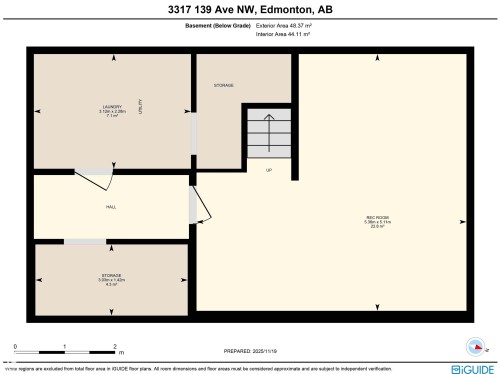 3317 139 Avenue, Edmonton, AB - Other