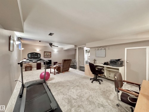 1057 109 Street, Edmonton, AB - Indoor