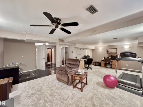 1057 109 Street, Edmonton, AB - Indoor