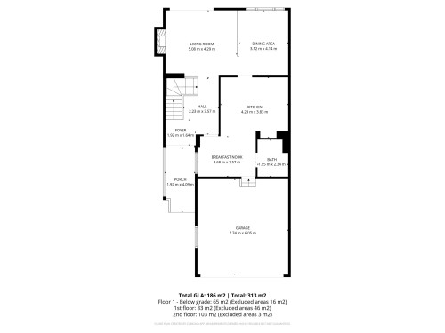 1057 109 Street, Edmonton, AB - Other