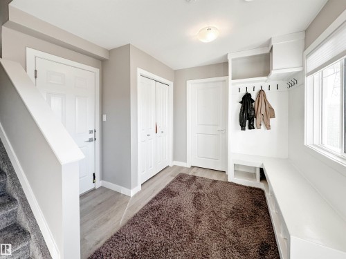 13 13139 205 Street, Edmonton, AB - Indoor Photo Showing Other Room