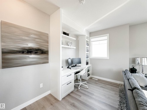 13 13139 205 Street, Edmonton, AB - Indoor Photo Showing Office