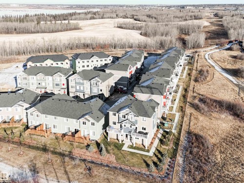 13 13139 205 Street, Edmonton, AB - Outdoor With View
