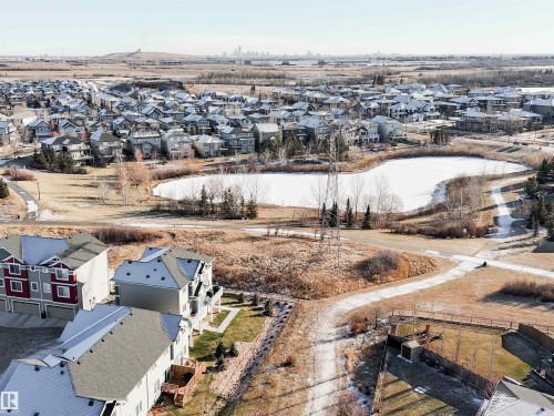 13 13139 205 Street, Edmonton, AB - Outdoor With View