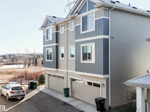 13 13139 205 Street, Edmonton, AB - Outdoor