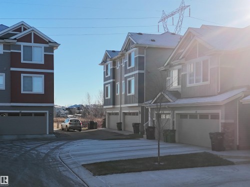 13 13139 205 Street, Edmonton, AB - Outdoor With Facade