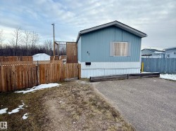 #62 4405 50 Avenue  Cold Lake, AB T9M 1Z4