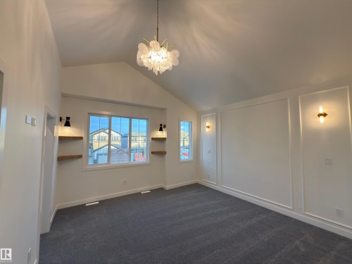 174 Caledon Crescent, Spruce Grove, AB - Indoor Photo Showing Other Room