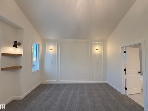 174 Caledon Crescent, Spruce Grove, AB - Indoor Photo Showing Other Room