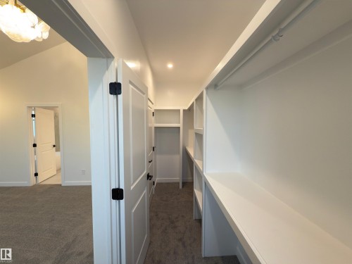 174 Caledon Crescent, Spruce Grove, AB - Indoor Photo Showing Other Room