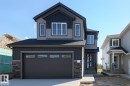 174 Caledon Crescent, Spruce Grove, AB  - Outdoor With Facade 