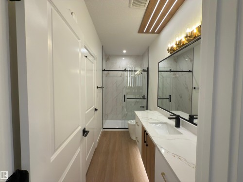 174 Caledon Crescent, Spruce Grove, AB - Indoor