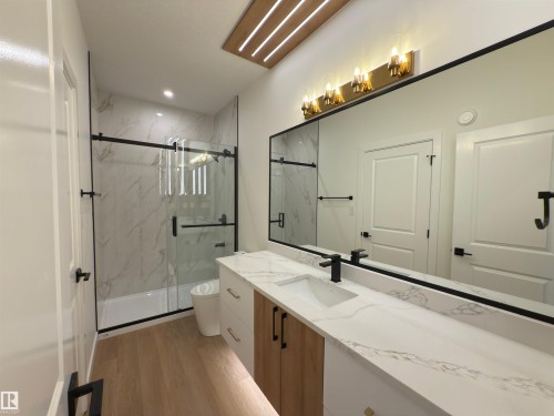 174 Caledon Crescent, Spruce Grove, AB - Indoor