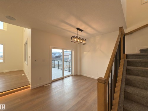 174 Caledon Crescent, Spruce Grove, AB - Indoor Photo Showing Other Room
