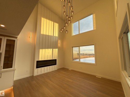 174 Caledon Crescent, Spruce Grove, AB - Indoor Photo Showing Other Room