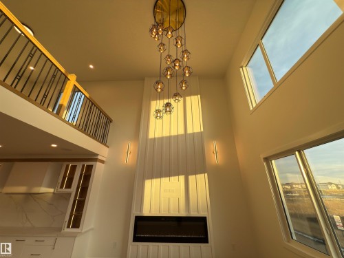 174 Caledon Crescent, Spruce Grove, AB - Indoor Photo Showing Other Room