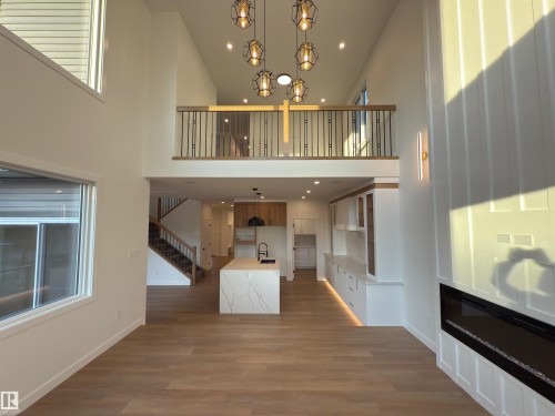 174 Caledon Crescent, Spruce Grove, AB - Indoor Photo Showing Other Room