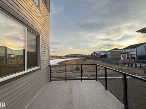 174 Caledon Crescent, Spruce Grove, AB - Outdoor