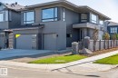 6703 Knox Crest, Edmonton, AB  - Outdoor 