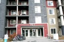 308 107 Watt Common Sw, Edmonton, AB  - Outdoor With Facade 