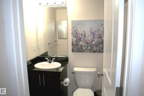 308 107 Watt Common Sw, Edmonton, AB - Indoor Photo Showing Bathroom
