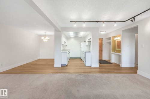 201 4404 122 Street, Edmonton, AB - Indoor Photo Showing Other Room
