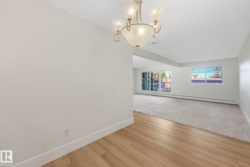 201 4404 122 Street, Edmonton, AB - Indoor Photo Showing Other Room