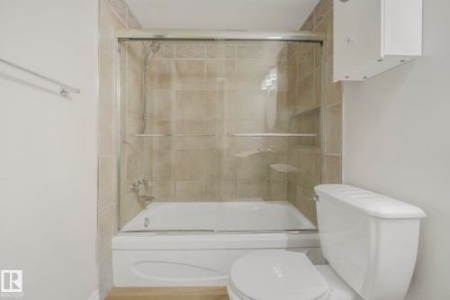 201 4404 122 Street, Edmonton, AB - Indoor Photo Showing Bathroom