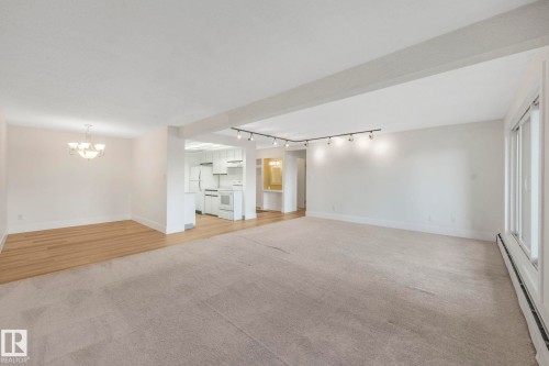201 4404 122 Street, Edmonton, AB - Indoor Photo Showing Other Room