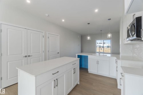 262 Chappelle Drive, Edmonton, AB - Indoor