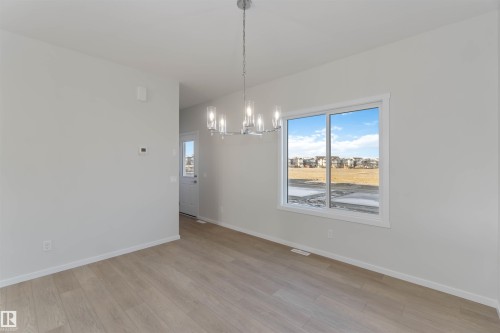 262 Chappelle Drive, Edmonton, AB - Indoor Photo Showing Other Room