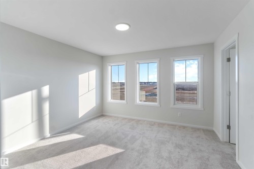 262 Chappelle Drive, Edmonton, AB - Indoor Photo Showing Other Room