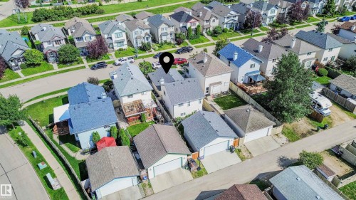 620 88 St, Edmonton, AB - Outdoor With View