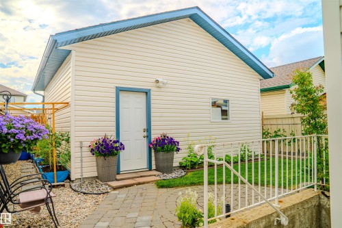 620 88 St, Edmonton, AB - Outdoor With Exterior