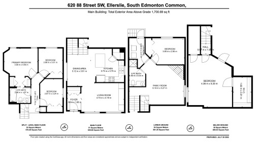 620 88 St, Edmonton, AB - Other