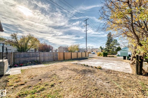 7104 129 Avenue, Edmonton, AB - Outdoor