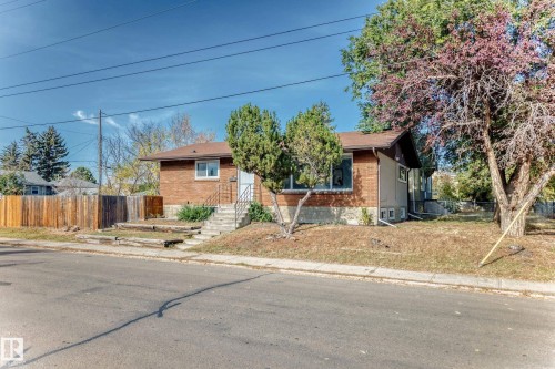 7104 129 Avenue, Edmonton, AB - Outdoor