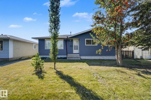 6123 144 Avenue  Edmonton, AB T5A 1K8