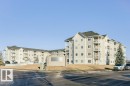 103 4309 33 Street, Stony Plain, AB  - Outdoor With Facade 