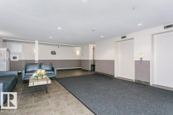 Common area featuring recessed lighting and a textured ceiling - 