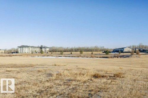 103 4309 33 Street, Stony Plain, AB - Outdoor With View