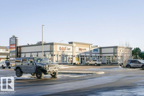 103 4309 33 Street, Stony Plain, AB - Outdoor