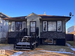 13129 101 Street  Edmonton, AB T5E 4G1