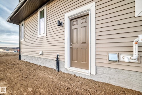 2346 Egret Way, Edmonton, AB - Outdoor With Exterior